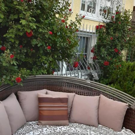 Nensi Daire Ehekirchen Dış mekan fotoğraf
