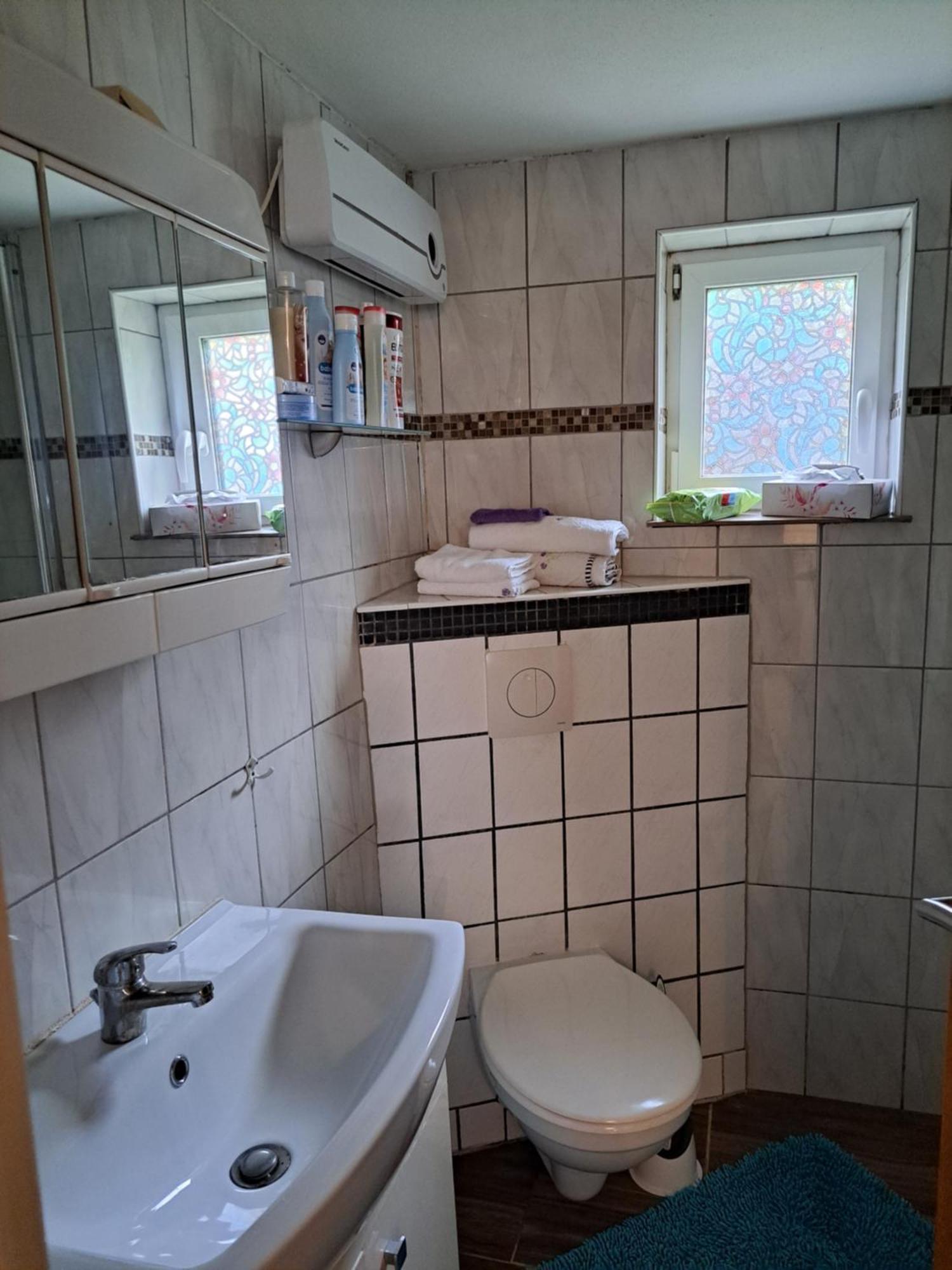 Nensi Daire Ehekirchen Dış mekan fotoğraf