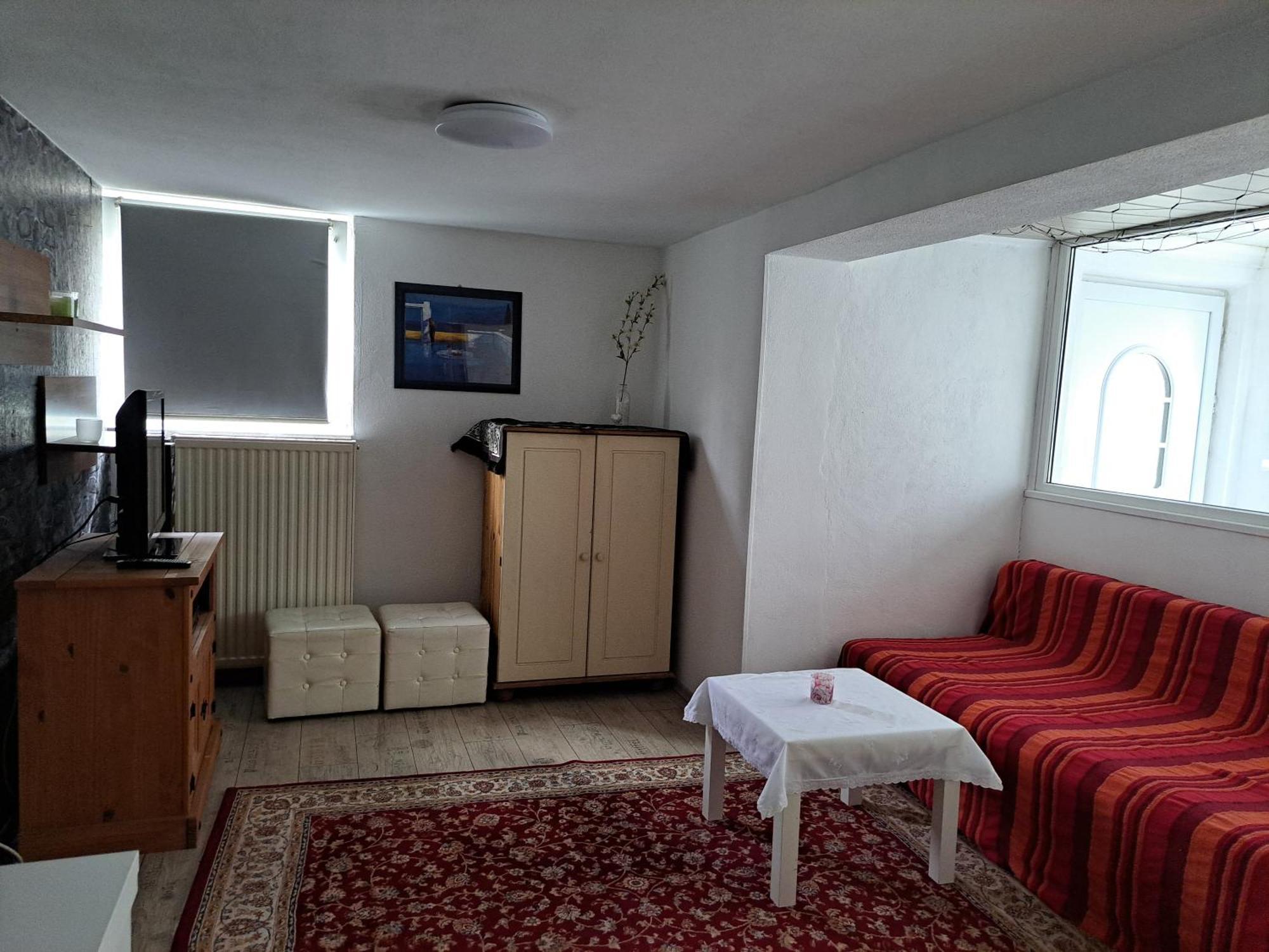 Nensi Daire Ehekirchen Dış mekan fotoğraf